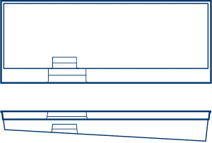 LineDrawing_Marvelous-300 Line Drawing - Marvelous Pool