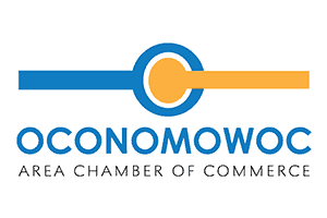 ocon-chamber-logo Oconomowoc Chamber of Commerce Logo