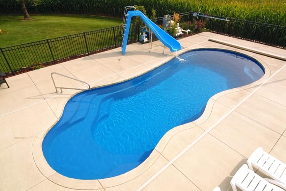 35' OCEAN BLUE, FANTASY